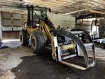 COMPLETE LIQUIDATION ~ ONLINE AUCTION! CEDAR LOG HOME & FENCE MFG. EQUIPMENT - ROLLING STOCK Auction Photo