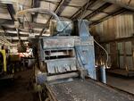 COMPLETE LIQUIDATION ~ ONLINE AUCTION! CEDAR LOG HOME & FENCE MFG. EQUIPMENT - ROLLING STOCK Auction Photo