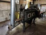 COMPLETE LIQUIDATION ~ ONLINE AUCTION! CEDAR LOG HOME & FENCE MFG. EQUIPMENT - ROLLING STOCK Auction Photo