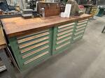 PUBLIC TIMED ONLINE AUCTION TOOL & DIE MAKING EQUIPMENT - PRECISION TOOLS Auction Photo
