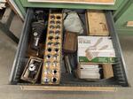PUBLIC TIMED ONLINE AUCTION TOOL & DIE MAKING EQUIPMENT - PRECISION TOOLS Auction Photo