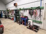 PUBLIC TIMED ONLINE AUCTION ~ VINTAGE TRUCKS & CONSTRUCTION EQUIPMENT, SHOP EQUIPMENT Auction Photo