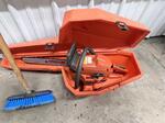 PUBLIC TIMED ONLINE AUCTION ~ VINTAGE TRUCKS & CONSTRUCTION EQUIPMENT, SHOP EQUIPMENT Auction Photo