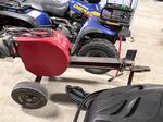 PUBLIC TIMED ONLINE AUCTION ~ VINTAGE TRUCKS & CONSTRUCTION EQUIPMENT, SHOP EQUIPMENT Auction Photo