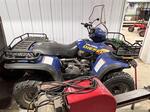 PUBLIC TIMED ONLINE AUCTION ~ VINTAGE TRUCKS & CONSTRUCTION EQUIPMENT, SHOP EQUIPMENT Auction Photo
