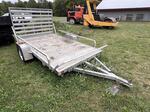 PUBLIC TIMED ONLINE AUCTION ~ VINTAGE TRUCKS & CONSTRUCTION EQUIPMENT, SHOP EQUIPMENT Auction Photo