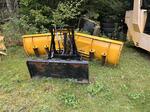 PUBLIC TIMED ONLINE AUCTION ~ VINTAGE TRUCKS & CONSTRUCTION EQUIPMENT, SHOP EQUIPMENT Auction Photo