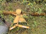PUBLIC TIMED ONLINE AUCTION ~ VINTAGE TRUCKS & CONSTRUCTION EQUIPMENT, SHOP EQUIPMENT Auction Photo