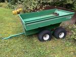 PUBLIC TIMED ONLINE AUCTION ~ VINTAGE TRUCKS & CONSTRUCTION EQUIPMENT, SHOP EQUIPMENT Auction Photo