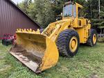 PUBLIC TIMED ONLINE AUCTION ~ VINTAGE TRUCKS & CONSTRUCTION EQUIPMENT, SHOP EQUIPMENT Auction Photo