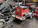 PUBLIC TIMED ONLINE AUCTION ~ VINTAGE TRUCKS & CONSTRUCTION EQUIPMENT, SHOP EQUIPMENT Auction Photo