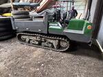 PUBLIC TIMED ONLINE AUCTION ~ VINTAGE TRUCKS & CONSTRUCTION EQUIPMENT, SHOP EQUIPMENT Auction Photo