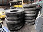 PUBLIC TIMED ONLINE AUCTION ~ VINTAGE TRUCKS & CONSTRUCTION EQUIPMENT, SHOP EQUIPMENT Auction Photo