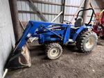 PUBLIC TIMED ONLINE AUCTION ~ VINTAGE TRUCKS & CONSTRUCTION EQUIPMENT, SHOP EQUIPMENT Auction Photo