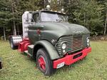 PUBLIC TIMED ONLINE AUCTION ~ VINTAGE TRUCKS & CONSTRUCTION EQUIPMENT, SHOP EQUIPMENT Auction Photo