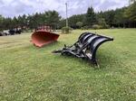 PUBLIC TIMED ONLINE AUCTION ~ VINTAGE TRUCKS & CONSTRUCTION EQUIPMENT, SHOP EQUIPMENT Auction Photo