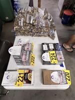PUBLIC TIMED ONLINE AUCTION LONG GUNS & LARGE INVENTORY OF AMMUNITION Auction Photo