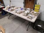 PUBLIC TIMED ONLINE AUCTION LONG GUNS & LARGE INVENTORY OF AMMUNITION Auction Photo