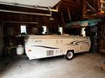 PUBLIC TIMED ONLINE AUCTION PLOW TRUCK - BOAT - WOODWORKING - SHOP EQ Auction Photo