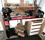 PUBLIC TIMED ONLINE AUCTION PLOW TRUCK - BOAT - WOODWORKING - SHOP EQ Auction Photo