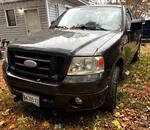 PUBLIC TIMED ONLINE AUCTION PLOW TRUCK - BOAT - WOODWORKING - SHOP EQ Auction Photo