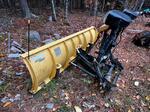 PUBLIC TIMED ONLINE AUCTION PLOW TRUCK - BOAT - WOODWORKING - SHOP EQ Auction Photo