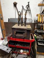 PUBLIC TIMED ONLINE AUCTION PLOW TRUCK - BOAT - WOODWORKING - SHOP EQ Auction Photo