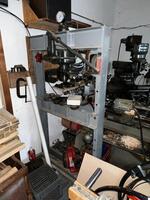 PUBLIC TIMED ONLINE AUCTION PLOW TRUCK - BOAT - WOODWORKING - SHOP EQ Auction Photo