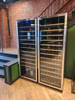 PUBLIC TIMED ONLINE AUCTION RESTAURANT & BAR EQUIPMENT, REFRIGERATION Auction Photo