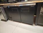 PUBLIC TIMED ONLINE AUCTION RESTAURANT & BAR EQUIPMENT, REFRIGERATION Auction Photo