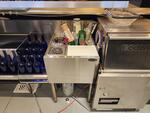 PUBLIC TIMED ONLINE AUCTION RESTAURANT & BAR EQUIPMENT, REFRIGERATION Auction Photo