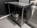 PUBLIC TIMED ONLINE AUCTION RESTAURANT & BAR EQUIPMENT, REFRIGERATION Auction Photo