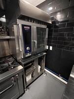 PUBLIC TIMED ONLINE AUCTION RESTAURANT & BAR EQUIPMENT, REFRIGERATION Auction Photo