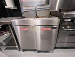 PUBLIC TIMED ONLINE AUCTION RESTAURANT & BAR EQUIPMENT, REFRIGERATION Auction Photo