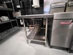 PUBLIC TIMED ONLINE AUCTION RESTAURANT & BAR EQUIPMENT, REFRIGERATION Auction Photo