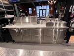 SECURED PARTY SALE BY PUBLIC TIMED ONLINE AUCTION RESTAURANT & BAR EQ. Auction Photo