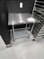 PUBLIC TIMED ONLINE AUCTION RESTAURANT & BAR EQUIPMENT, REFRIGERATION Auction Photo