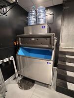 PUBLIC TIMED ONLINE AUCTION RESTAURANT & BAR EQUIPMENT, REFRIGERATION Auction Photo