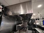 PUBLIC TIMED ONLINE AUCTION RESTAURANT & BAR EQUIPMENT, REFRIGERATION Auction Photo