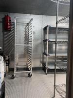 PUBLIC TIMED ONLINE AUCTION RESTAURANT & BAR EQUIPMENT, REFRIGERATION Auction Photo