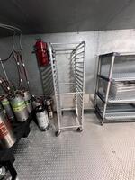 PUBLIC TIMED ONLINE AUCTION RESTAURANT & BAR EQUIPMENT, REFRIGERATION Auction Photo