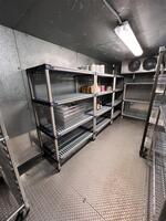 PUBLIC TIMED ONLINE AUCTION RESTAURANT & BAR EQUIPMENT, REFRIGERATION Auction Photo