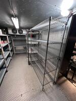 PUBLIC TIMED ONLINE AUCTION RESTAURANT & BAR EQUIPMENT, REFRIGERATION Auction Photo