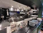 PUBLIC TIMED ONLINE AUCTION RESTAURANT & BAR EQUIPMENT, REFRIGERATION Auction Photo