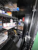 PUBLIC TIMED ONLINE AUCTION RESTAURANT & BAR EQUIPMENT, REFRIGERATION Auction Photo