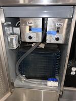 PUBLIC TIMED ONLINE AUCTION RESTAURANT & BAR EQUIPMENT, REFRIGERATION Auction Photo