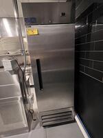 PUBLIC TIMED ONLINE AUCTION RESTAURANT & BAR EQUIPMENT, REFRIGERATION Auction Photo