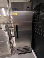 PUBLIC TIMED ONLINE AUCTION RESTAURANT & BAR EQUIPMENT, REFRIGERATION Auction Photo