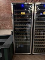 PUBLIC TIMED ONLINE AUCTION RESTAURANT & BAR EQUIPMENT, REFRIGERATION Auction Photo