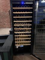 PUBLIC TIMED ONLINE AUCTION RESTAURANT & BAR EQUIPMENT, REFRIGERATION Auction Photo